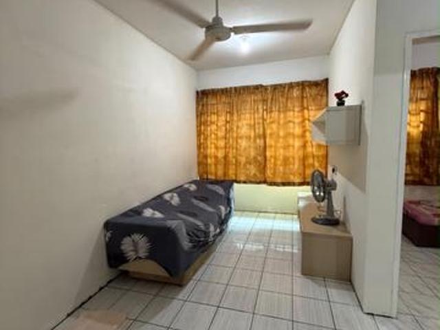 Apartment for sale in Kinabalu, Sabah