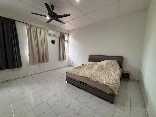 Terraced House for sale in Bukit Mertajam, Seberang Perai