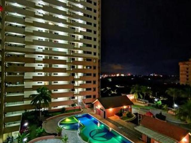 Condominium for sale in Wellesley, Penang