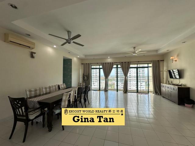 Condominium for sale in Georgetown, Penang