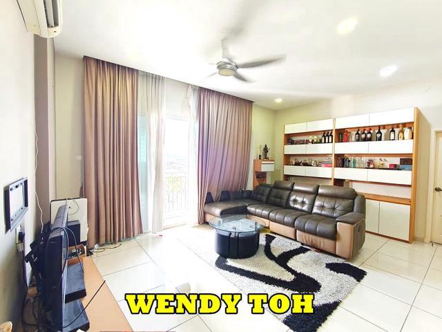 Condominium for sale in Georgetown, Penang