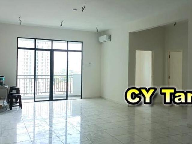 Condominium for rent in Georgetown, Penang