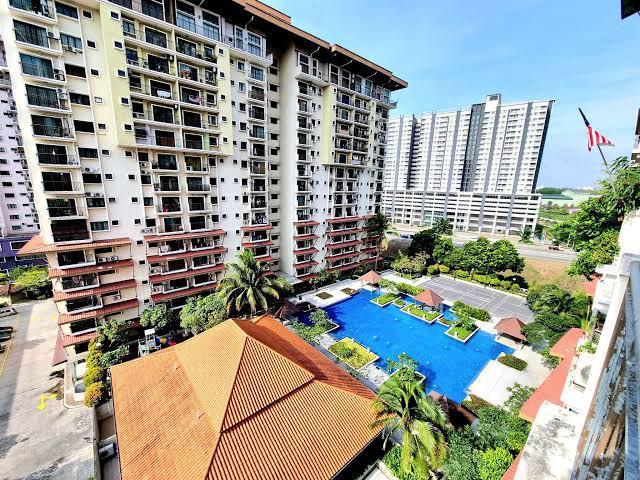 Apartment for sale in Petaling, Alam Impian