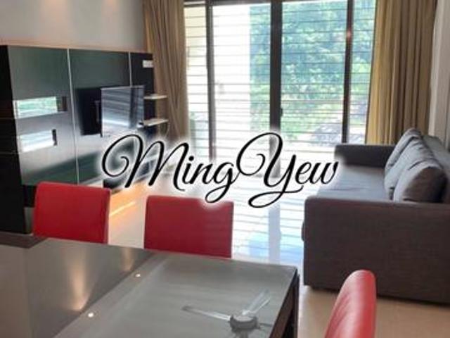 Condominium for rent in Georgetown, Penang