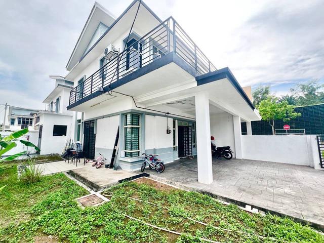 Terraced House for sale in Saujana, Selangor
