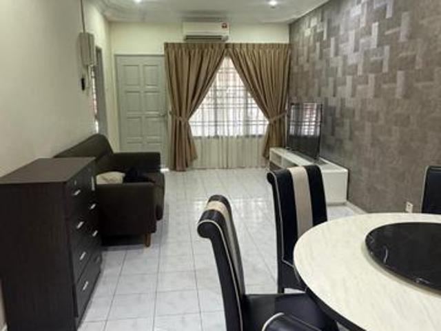 Terraced House for rent in Kulai, Johor