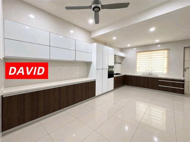 Terraced House for sale in Sungai Petani, Kuala Muda