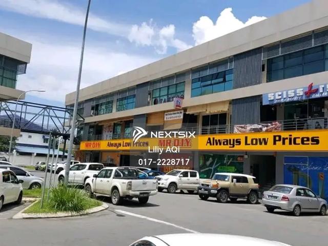 Residential House for sale in Georgetown, Penang