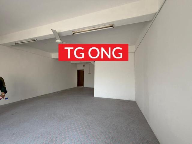 Terraced House for rent in Wellesley, Penang