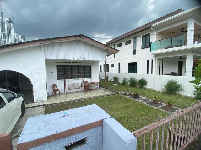 Bungalow for sale in Country Heights Damansara, Kuala Lumpur