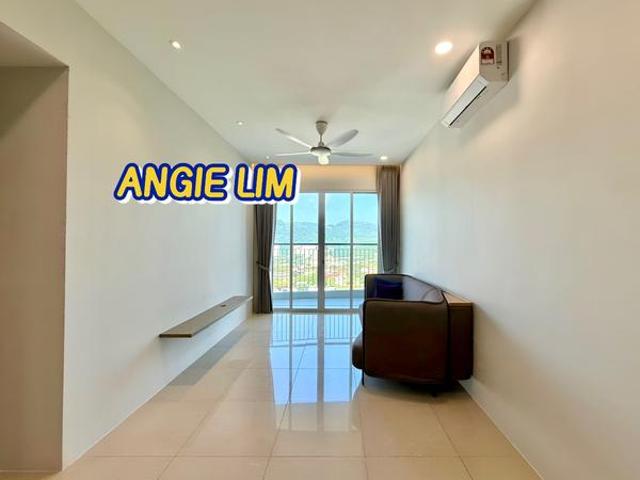 Condominium for rent in Georgetown, Penang