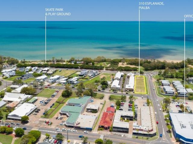 Land for sale in Great Sandy Strait, Queensland