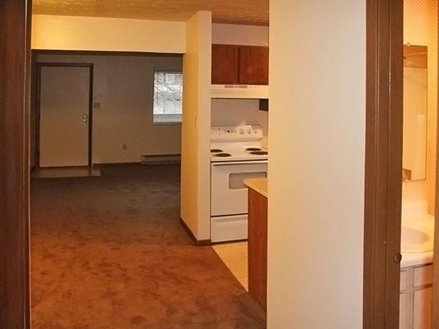 Apartment for rent in Summit, Ohio