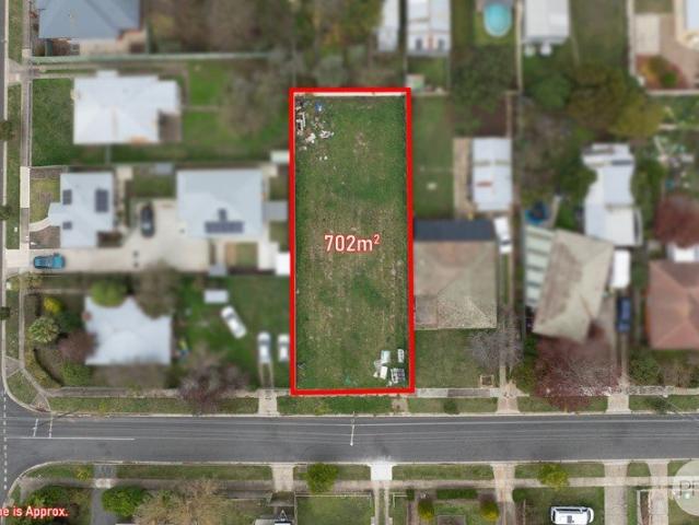 Land for sale in Ballarat, Victoria