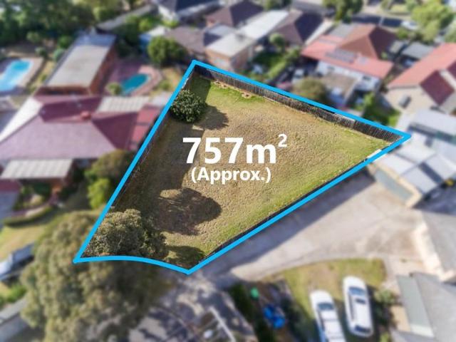 Land for sale in Camerons Creek, Victoria