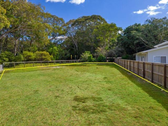 Land for sale in Rainbow Beach, Queensland