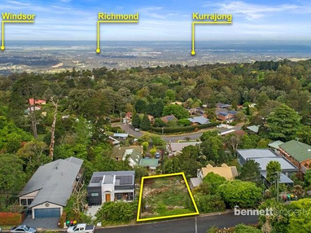 Land for sale in Sydney, New South Wales