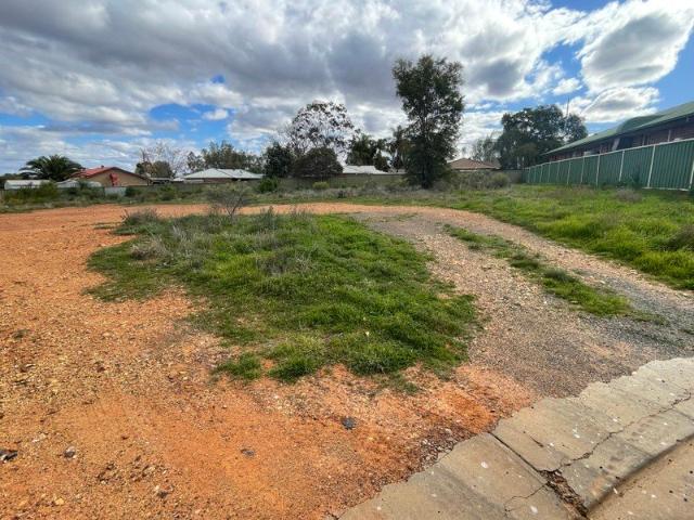 Land for sale in Cobar, New South Wales