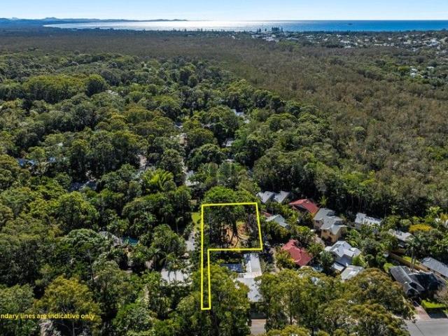 Land for sale in Byron Bay, New South Wales