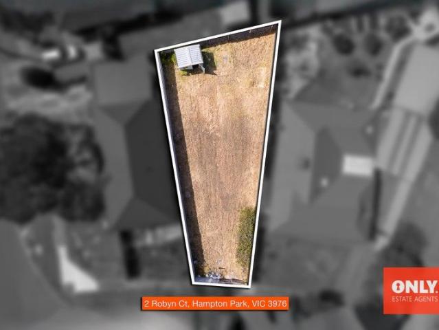 Land for sale in Camerons Creek, Victoria