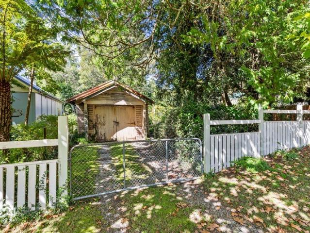 Land for sale in Blackheath, New South Wales