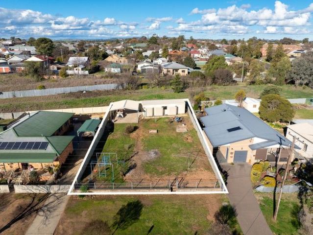 Land for sale in Taragala, Cowra