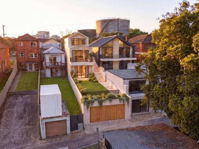 Land for sale in St George, Sydney