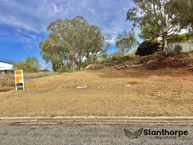 Land for sale in Stanthorpe, Southern Downs Regional