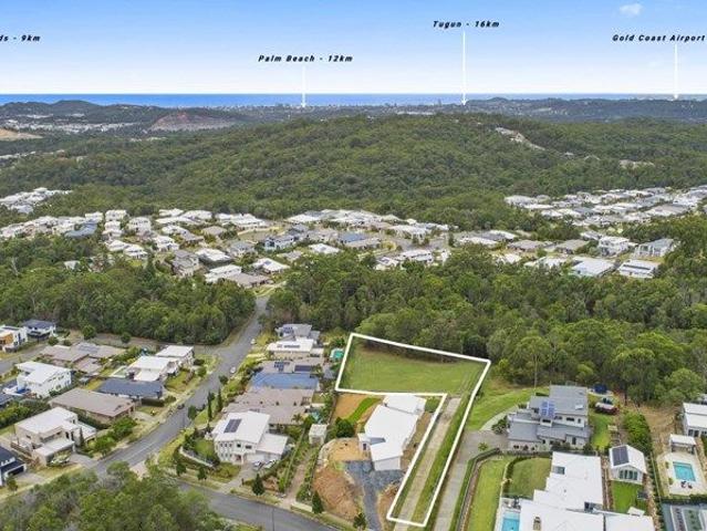 Land for sale in Fernbrook, Queensland