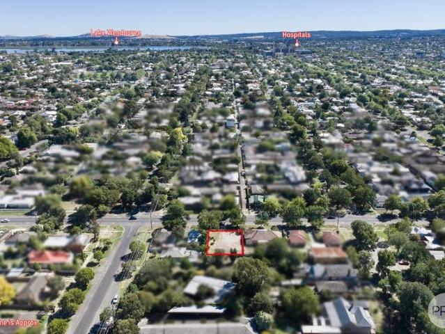 Land for sale in Ballarat, Victoria