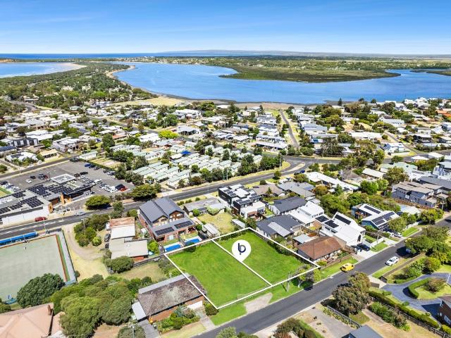 Land for sale in Ocean Grove, Victoria