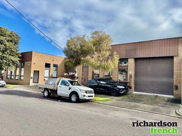 Warehouse for sale in Camerons Creek, Victoria