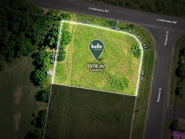 Land for sale in Lowood, Queensland