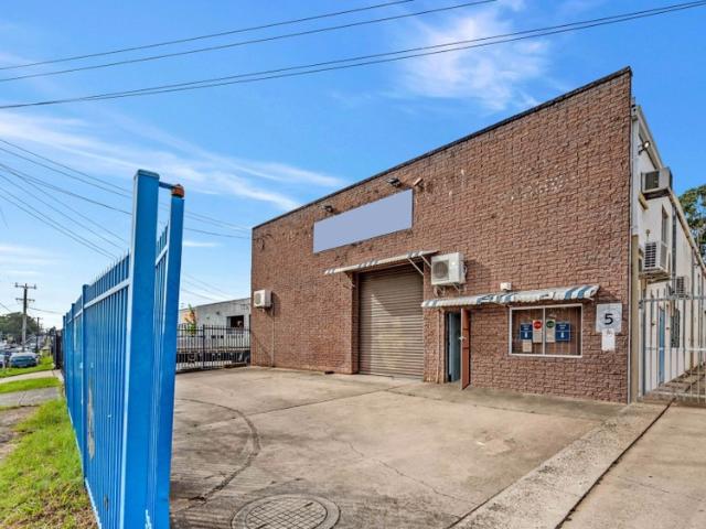 Property for sale in Penrith, Sydney