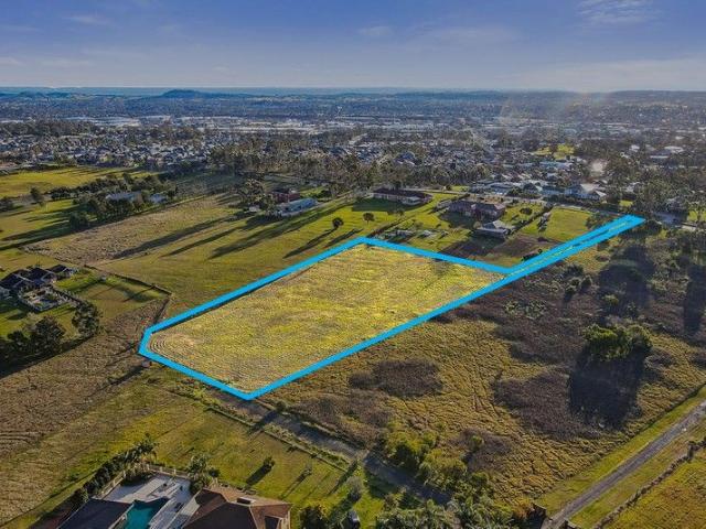 Land for sale in Sydney, New South Wales