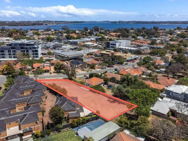 Property for sale in Ardross, Western Australia