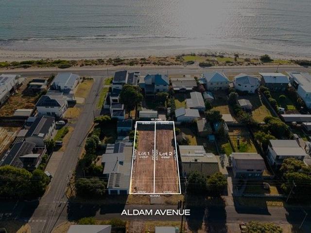 Land for sale in Horseshoe Creek, South Australia