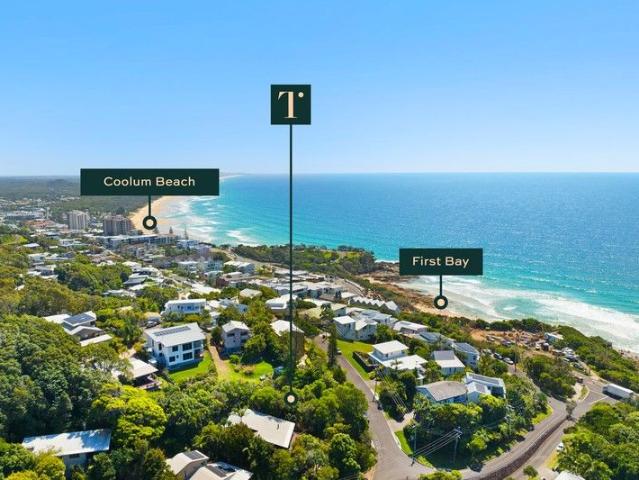 Land for sale in Kings Creek, Queensland