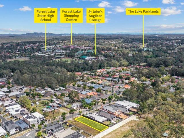 Land for sale in Toombul, Queensland