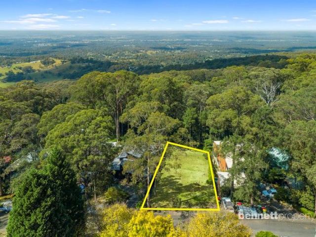 Land for sale in Sydney, New South Wales