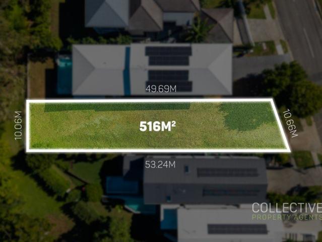 Land for sale in Toombul, Queensland