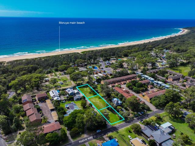 Property for sale in Moruya Heads, New South Wales