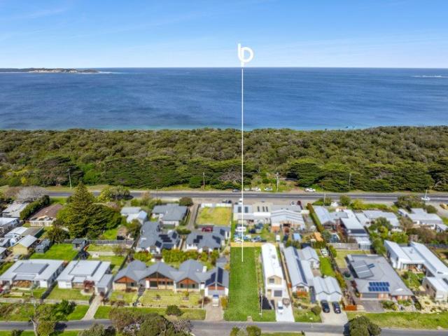 Land for sale in Queenscliff, Victoria