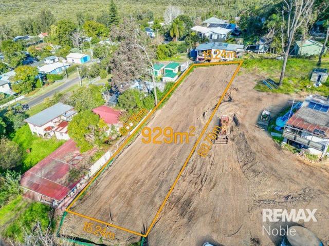 Land for sale in Spencer, New South Wales