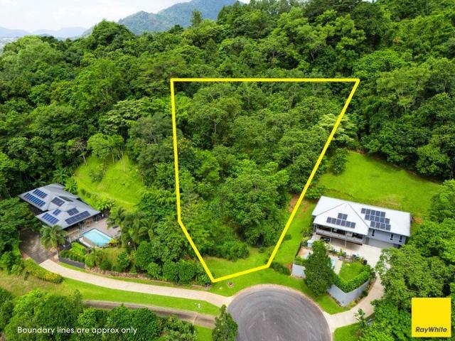 Land for sale in Redlynch, Queensland
