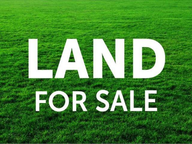 Land for sale in Box Hill, Sydney