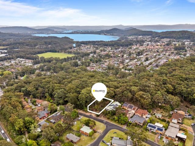Land for sale in Gosford, New South Wales