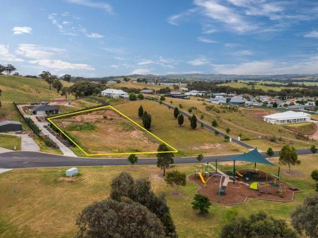 Land for sale in Mudgee, New South Wales