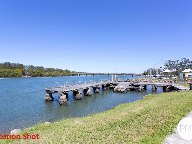 Property for sale in Laurieton, New South Wales
