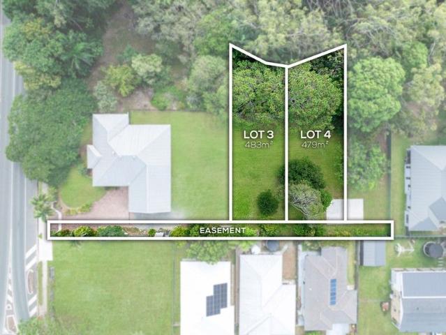 Land for sale in Toombul, Queensland